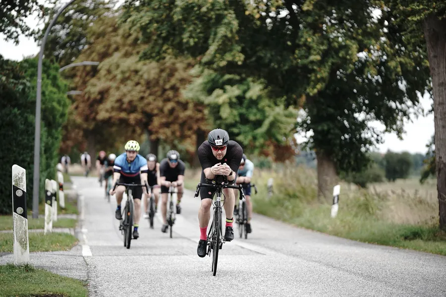 Trainingsbild von Maximilian S.