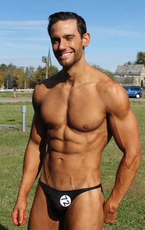 Bodybuilding